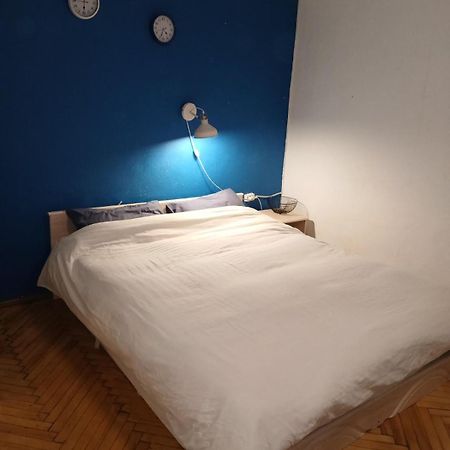 Староеврейская 利沃夫 外观 照片